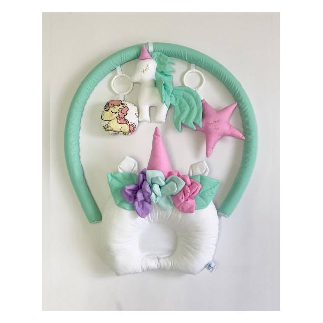 Babynest Premium MyKids 0101 Unicorn 00086377