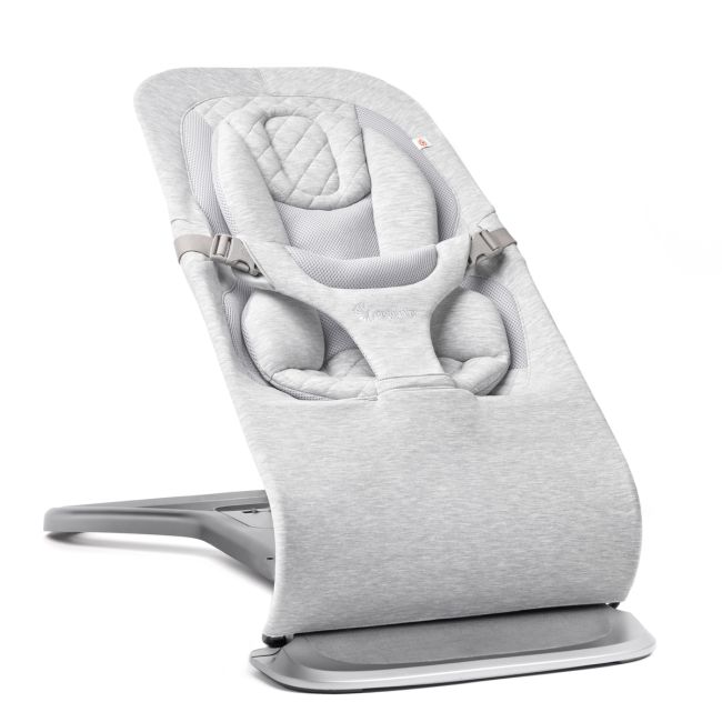 Balansoar 3 in 1 evolve light grey tnaevlbncltgry