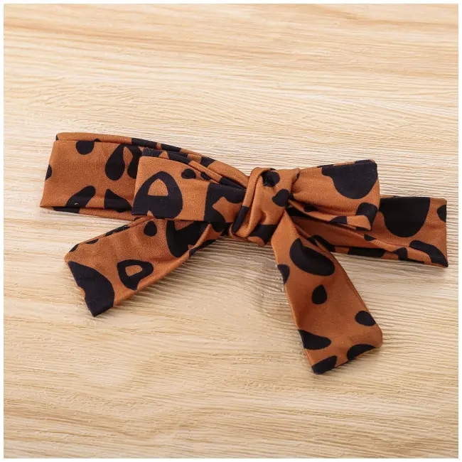 Compleu maro pentru fetite - mommy's little girl (marime disponibila: 0-3 luni) mbwhm085-3-r2.0-3 luni