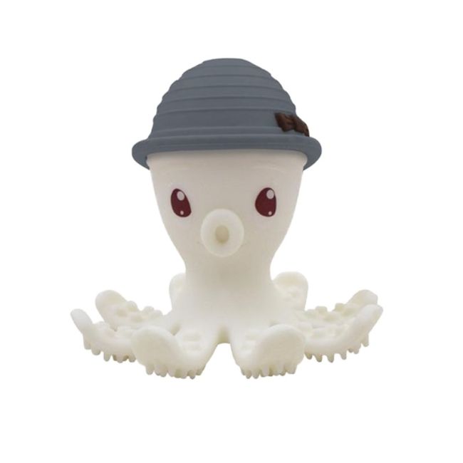 INEL GINGIVAL DIN SILICON, MOMBELLA - OCTOPUS GREY KRT8124