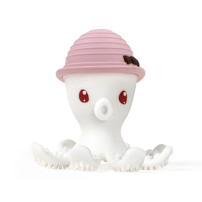 INEL GINGIVAL DIN SILICON, MOMBELLA - OCTOPUS OLD ROZE KRT8152