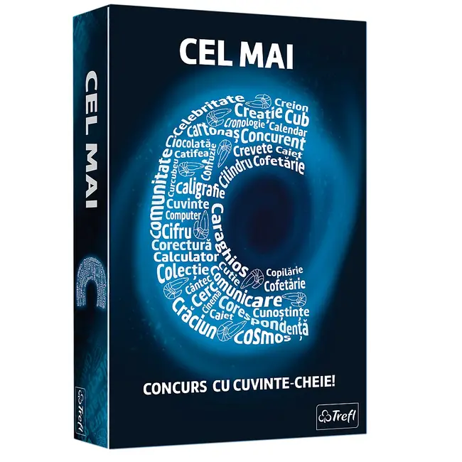 JOC CEL MAI C VIV02334