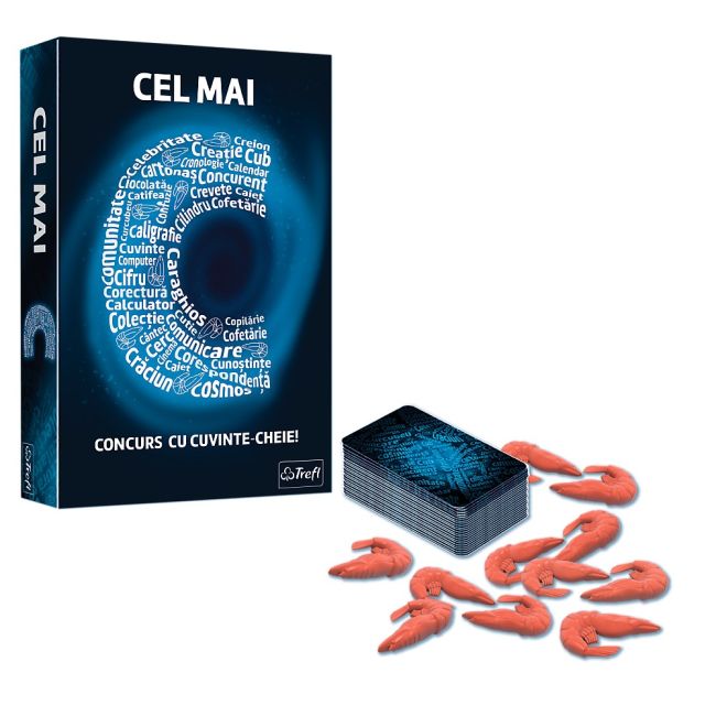 JOC CEL MAI C VIV02334