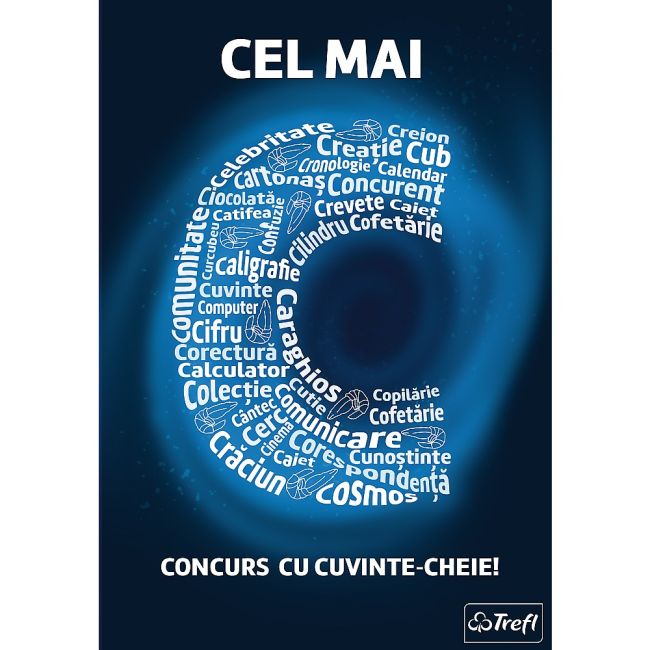 JOC CEL MAI C VIV02334
