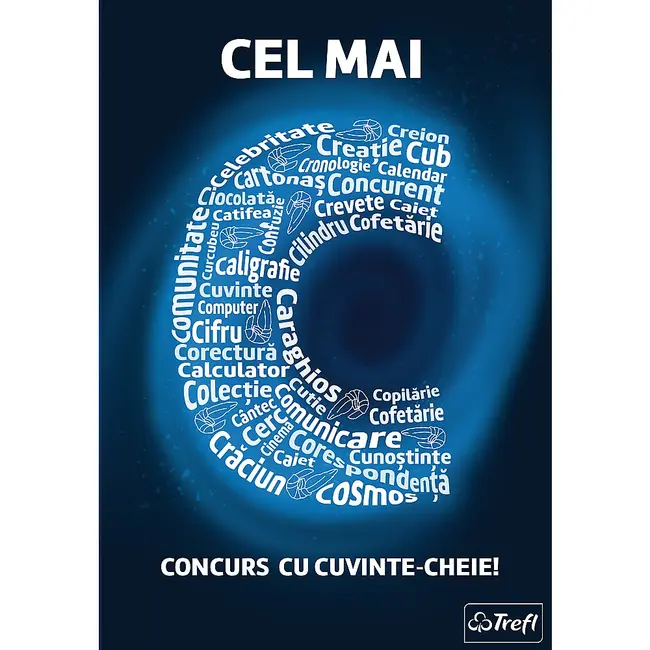 JOC CEL MAI C VIV02334