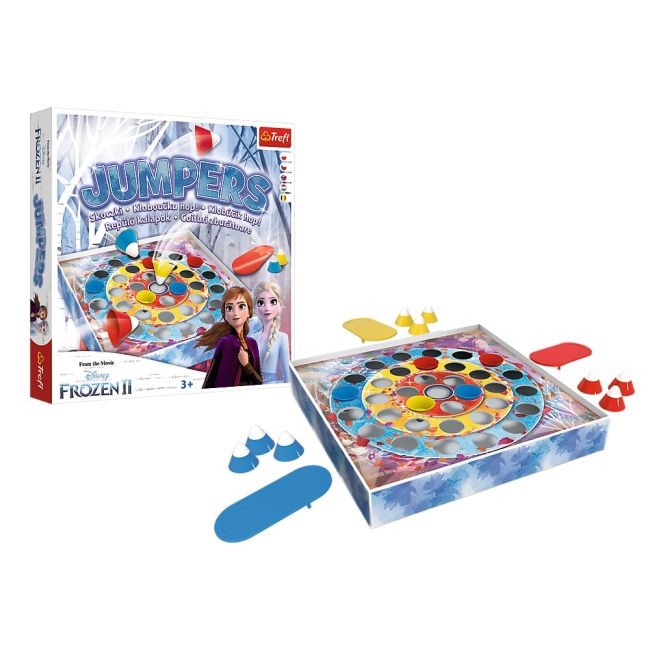 JOC JUMPERS FROZEN 2 VIV01997