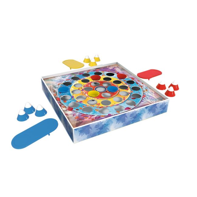 JOC JUMPERS FROZEN 2 VIV01997