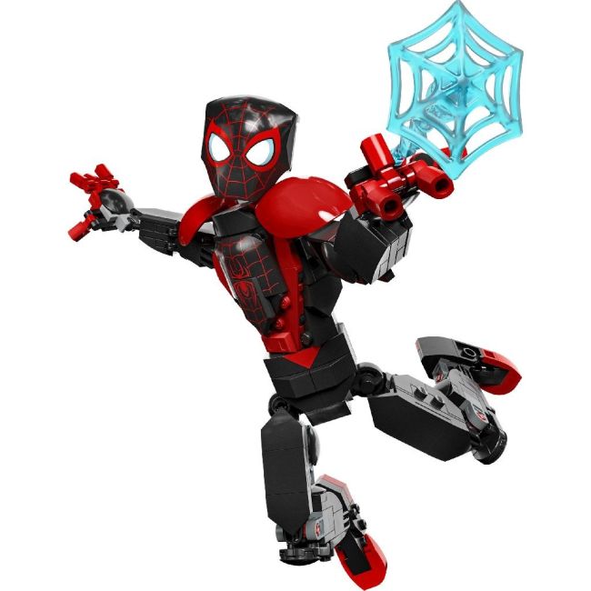 LEGO SUPER HEROES FIGURINA MILES MORALES 76225 VIVLEGO76225