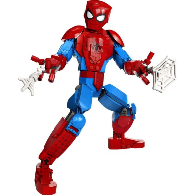 LEGO SUPER HEROES FIGURINA OMUL PAIANJEN 76226 VIVLEGO76226