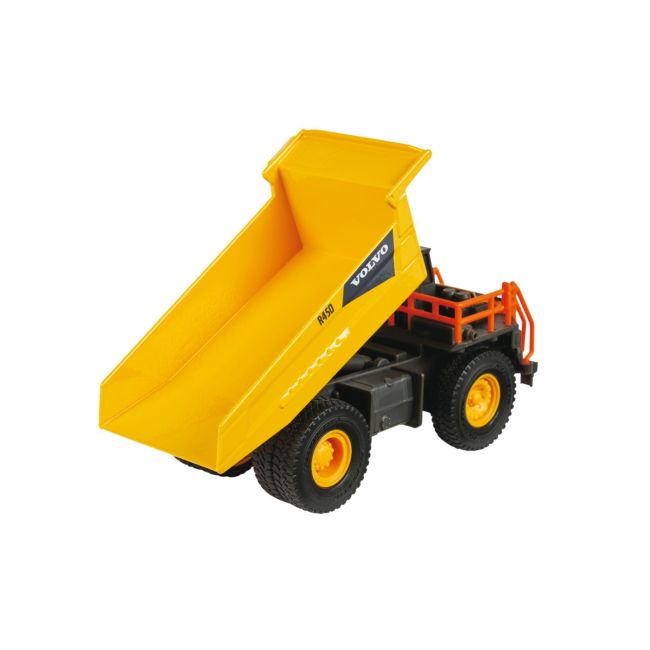 MAJORETTE VOLVO BASCULANTA 20CM VIV213723000