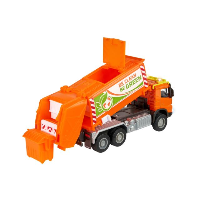 MAJORETTE VOLVO CAMION DE GUNOI VIV213743000