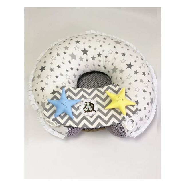 Perna transformabila reductor MyKids 0304 Gray 00086403
