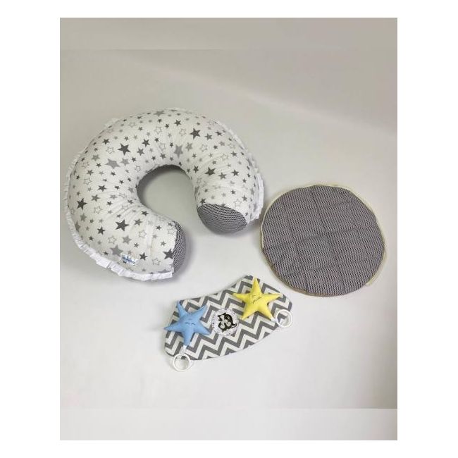 Perna transformabila reductor MyKids 0304 Gray 00086403