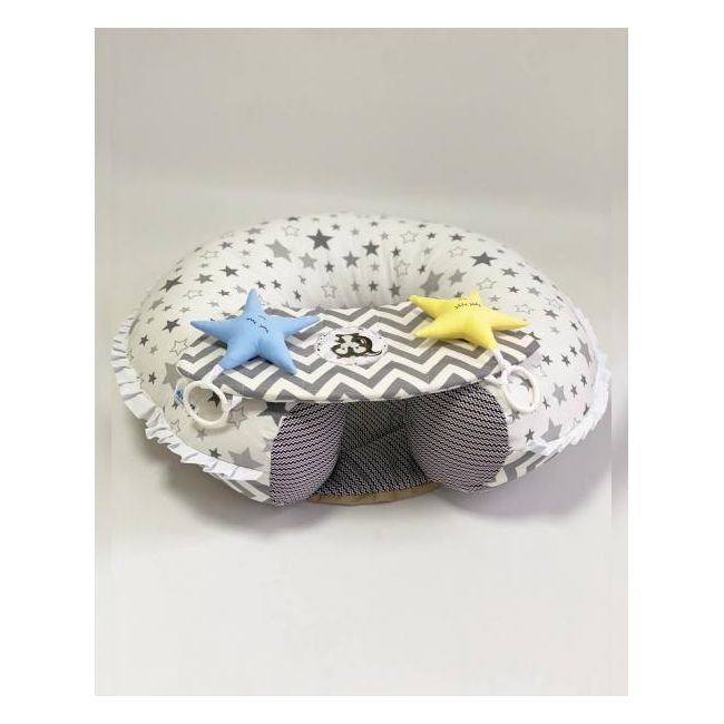 Perna transformabila reductor MyKids 0304 Gray 00086403