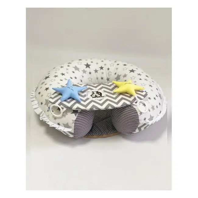 Perna transformabila reductor MyKids 0304 Gray 00086403