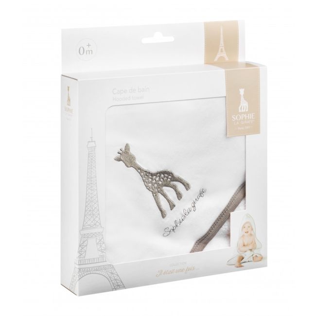 Vulli Prosop de baie Sophie la Girafe DNB850735