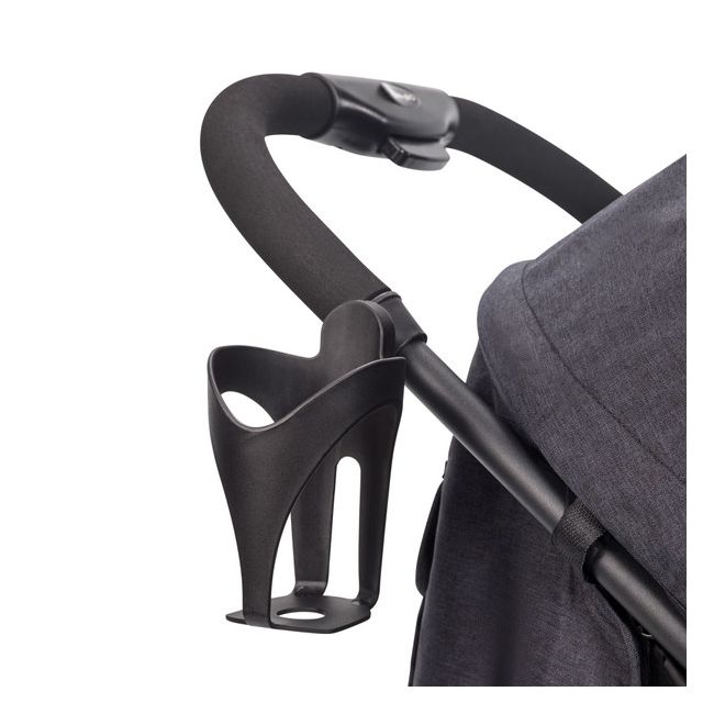 Babygo - carucior style 3 in 1 rosa bbbbgo-6324