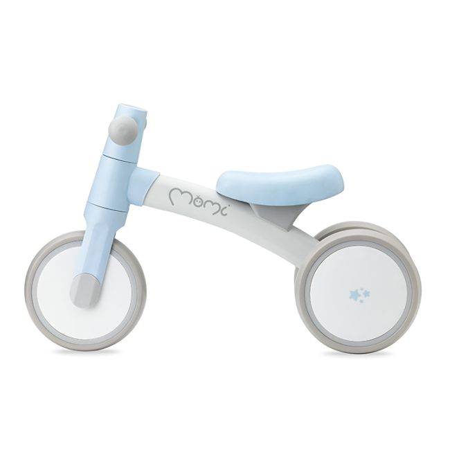 Bicicleta fara pedale Momi Tedi - Light Blue KRTROBI00037