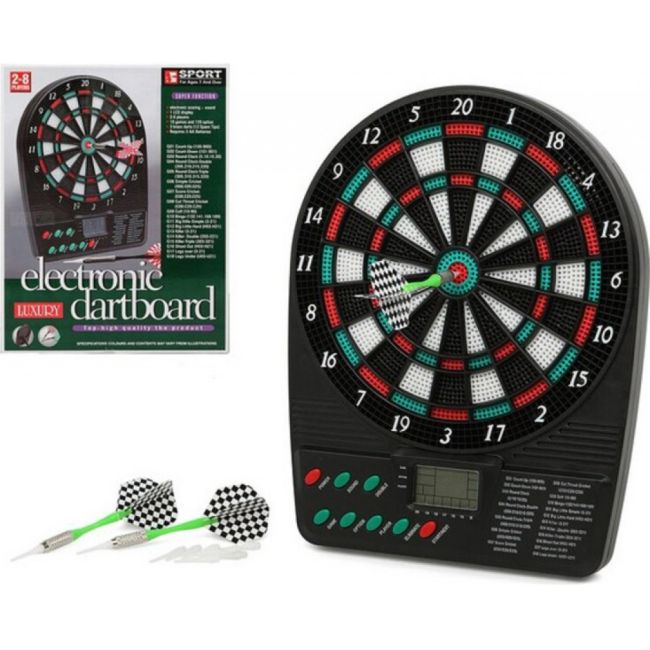Darts electronic JUBBG-S1124088