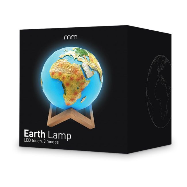Lampa glob pamantesc JUBMH-04795
