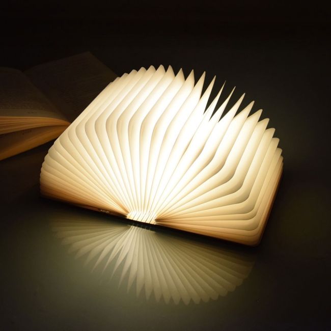 Lampa in forma de carte JUBMH-04810