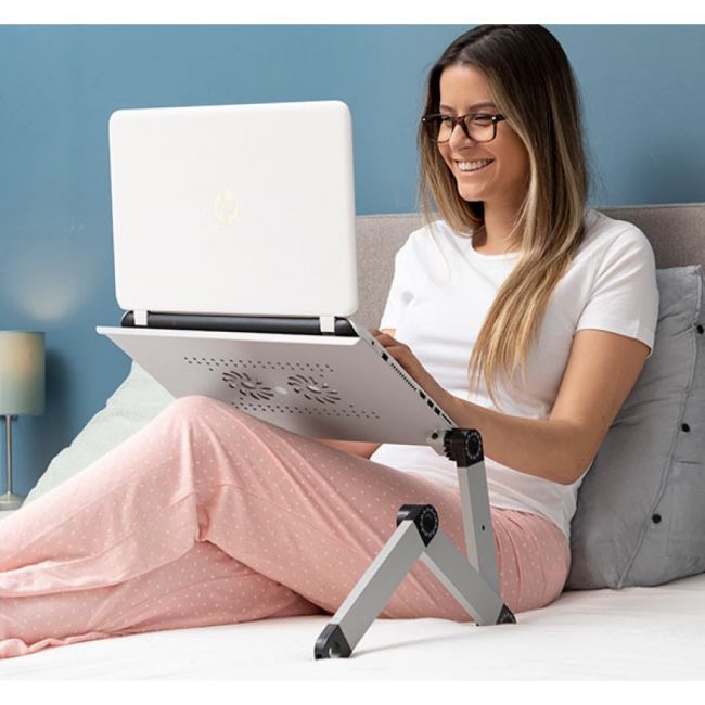 Masa multifunctionala reglabila pentru laptop JUBBG-V0103206