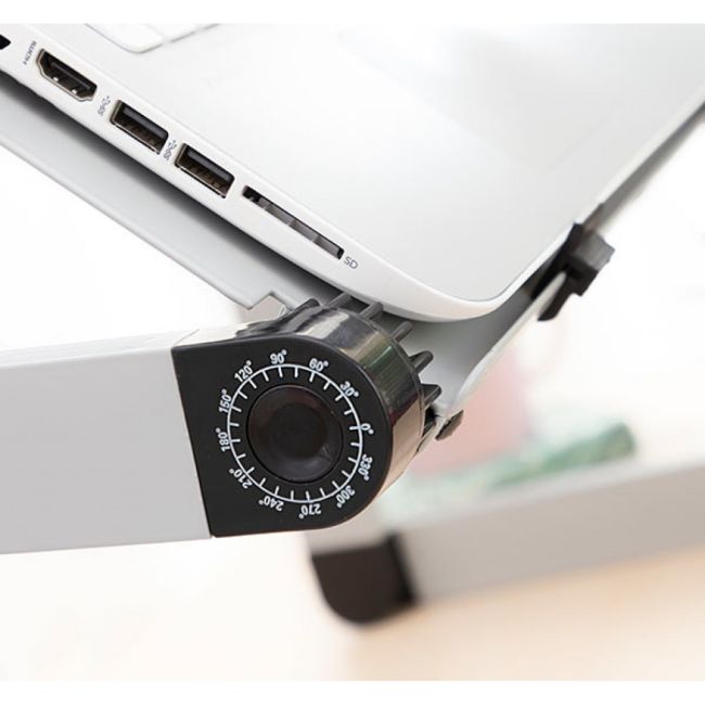 Masa multifunctionala reglabila pentru laptop JUBBG-V0103206
