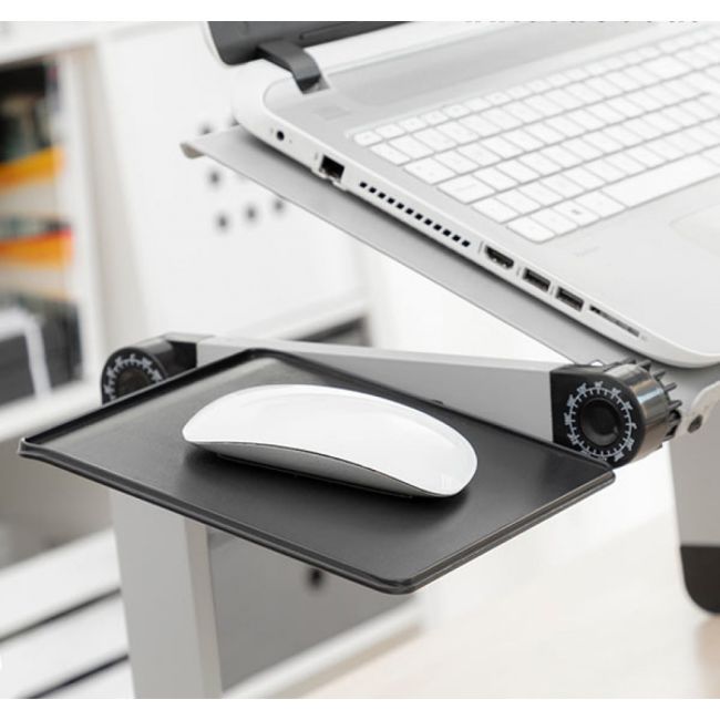 Masa multifunctionala reglabila pentru laptop JUBBG-V0103206