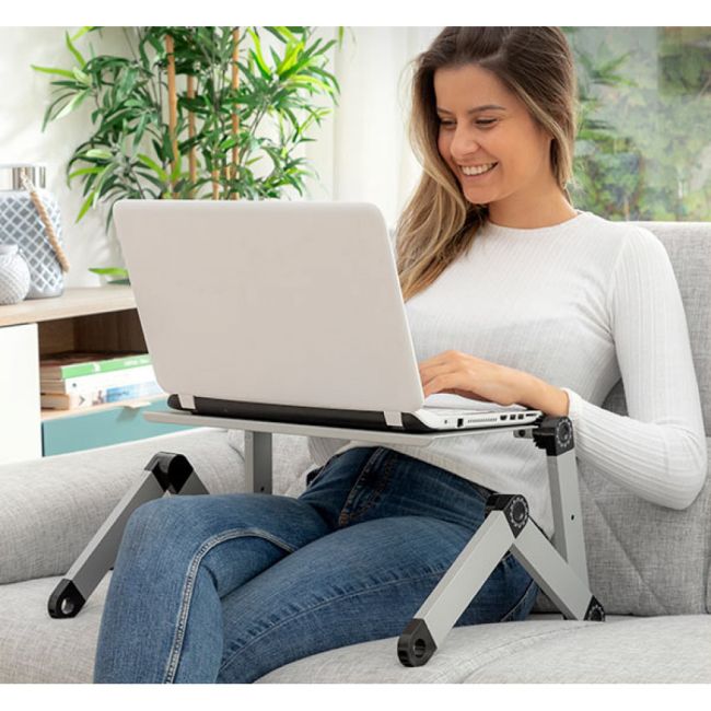 Masa multifunctionala reglabila pentru laptop JUBBG-V0103206