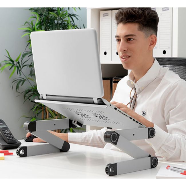 Masa multifunctionala reglabila pentru laptop JUBBG-V0103206
