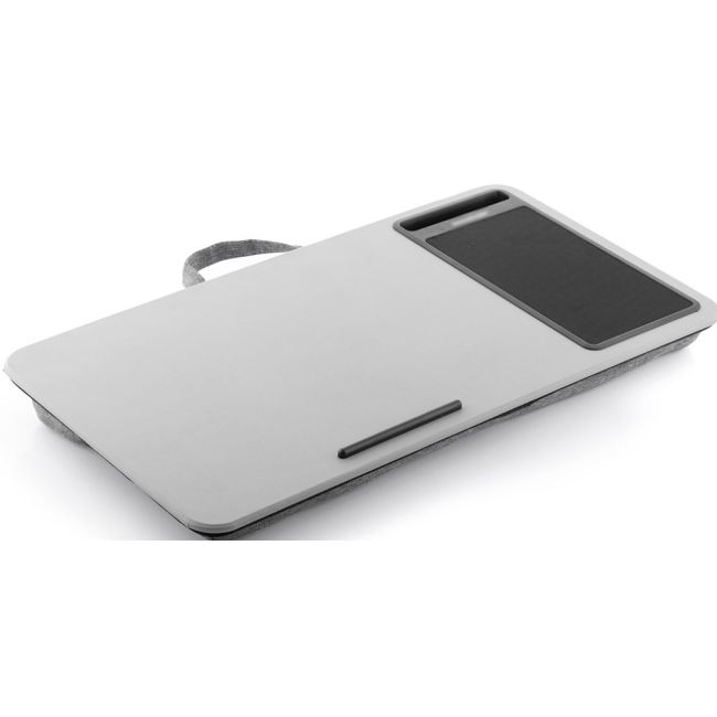 Masuta pentru laptop portabila cu perna, mouse pad si suport telefon JUBBG-V0103365