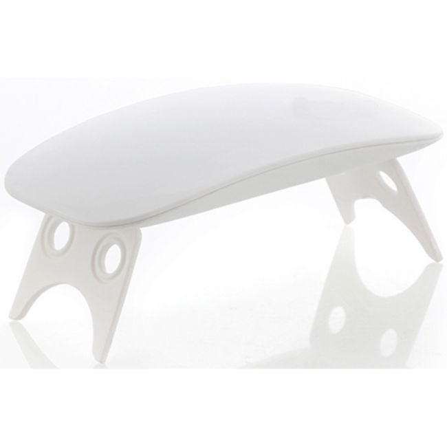 Mini lampa UV cu led pentru unghii JUBBG-V0101170