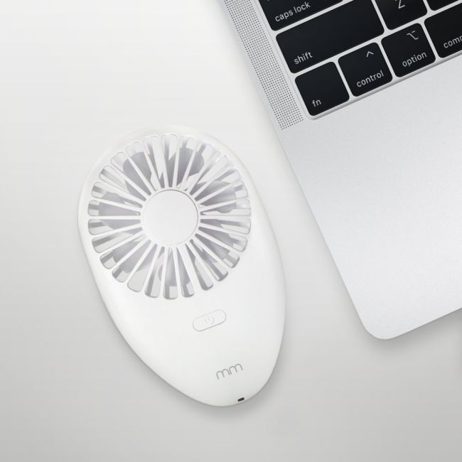 Mini ventilator portabil JUBMH-04805