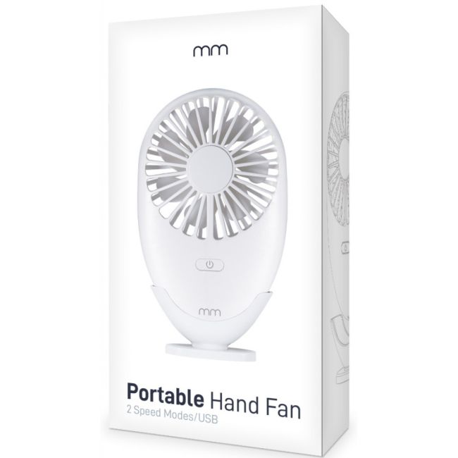 Mini ventilator portabil JUBMH-04805