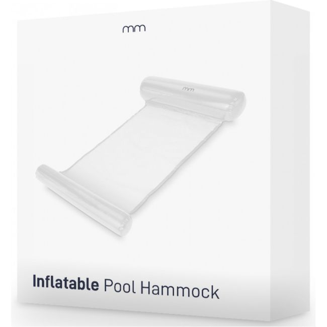 Saltea Hamac gonflabil pentru piscina JUBMH-04836