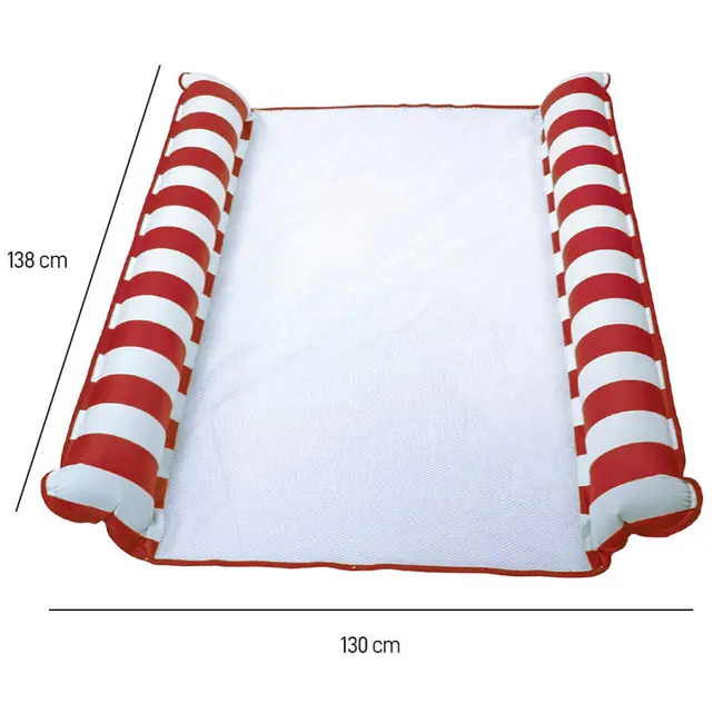 Saltea hamac XXL pentru piscina JUBMH-05033