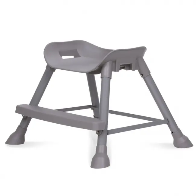 Scaun de masa 4 in 1 kidwell eatan gray edeedikrwyeat02a1