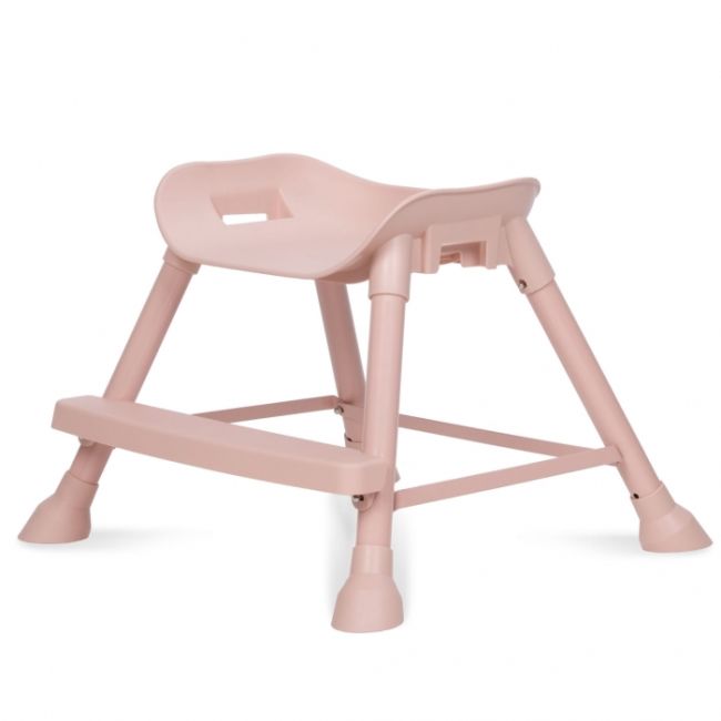 Scaun de masa 4 in 1 kidwell eatan pink edeedikrwyeat01a1
