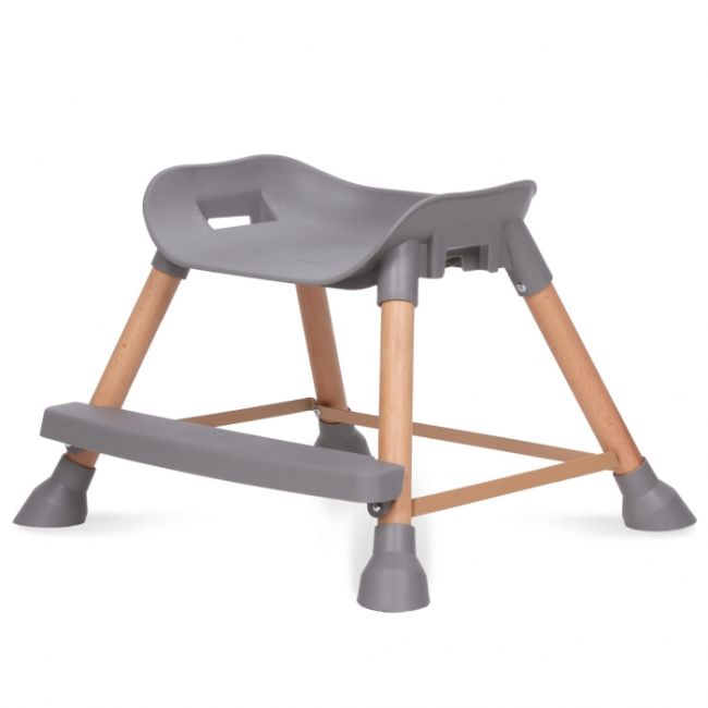 Scaun de masa 4 in 1 kidwell eatan wood gray edeedikrwyeat02a0