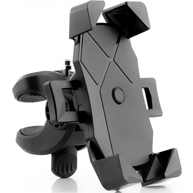 Suport automat pentru smartphone pentru toate tipurile de ghidon JUBBG-V0103453