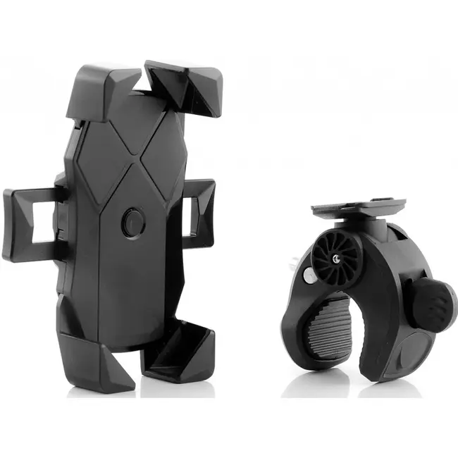 Suport automat pentru smartphone pentru toate tipurile de ghidon JUBBG-V0103453