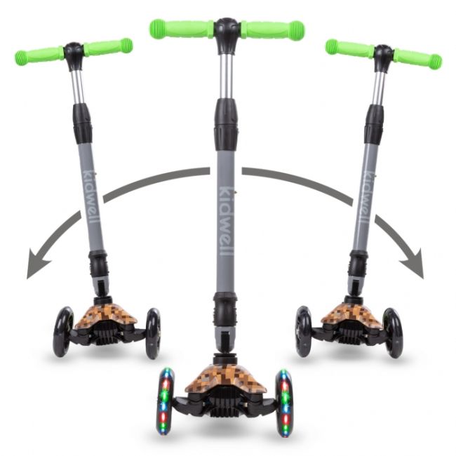 Trotineta kidwell vento - game edeedihubaven01a4