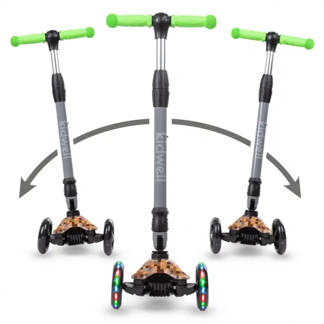 Trotineta kidwell vento - game edeedihubaven01a4