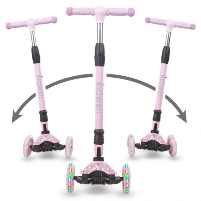 Trotineta kidwell vento - unique edeedihubaven01a5