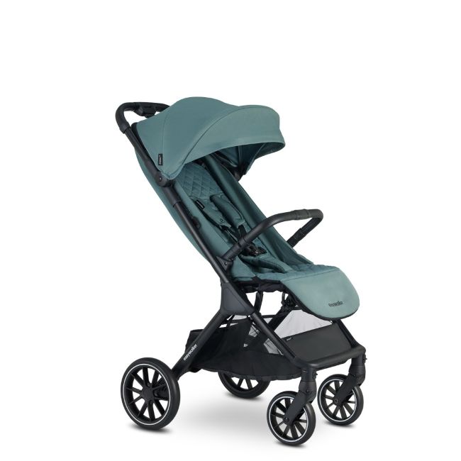 Carucior jackey xl forest green tnaeja10032