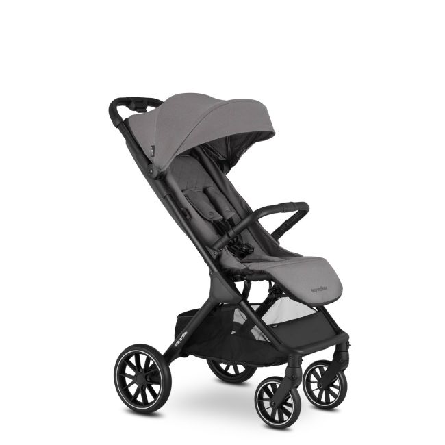 Carucior jackey xl marble grey tnaeja10033