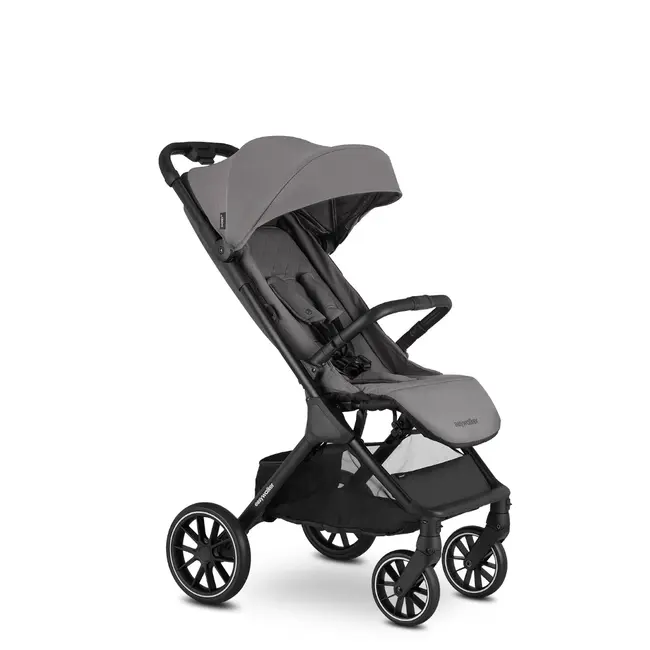 Carucior jackey xl marble grey tnaeja10033