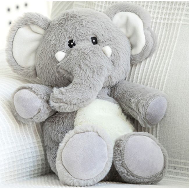 Elefant de plus cu efect de incalzire si racire JUBBG-V0103166