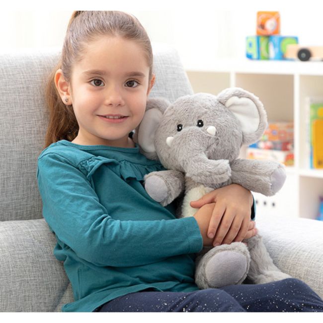Elefant de plus cu efect de incalzire si racire JUBBG-V0103166