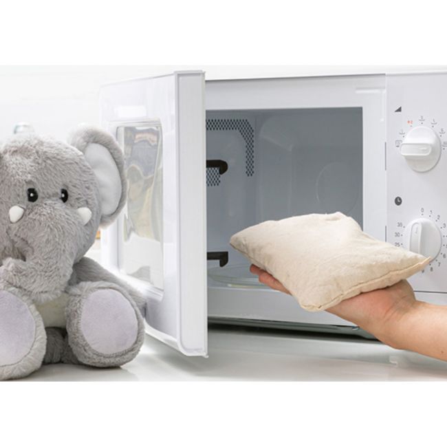 Elefant de plus cu efect de incalzire si racire JUBBG-V0103166